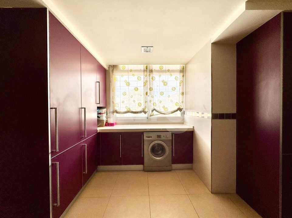 4 bedroom Penthouse in Altea - DJP123163 - Photo - 6