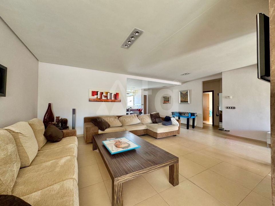 4 bedroom Penthouse in Altea - DJP123163 - Photo - 2