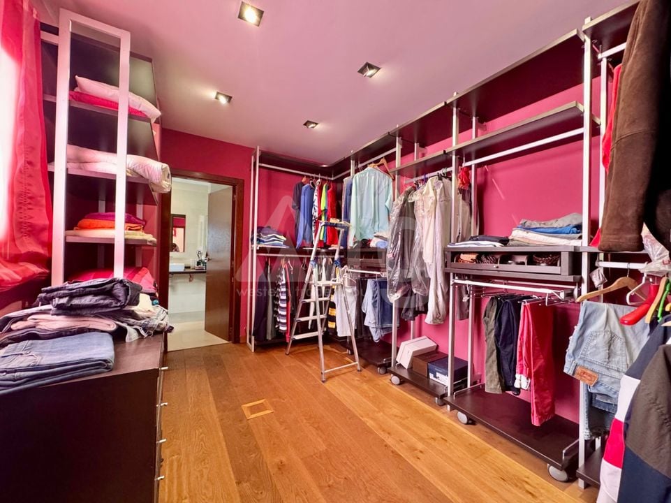 4 bedroom Penthouse in Altea - DJP123163 - Photo - 13