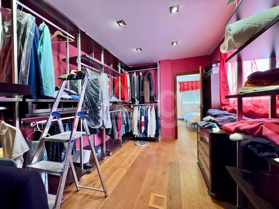 4 bedroom Penthouse in Altea - DJP123163 - Photo - 14
