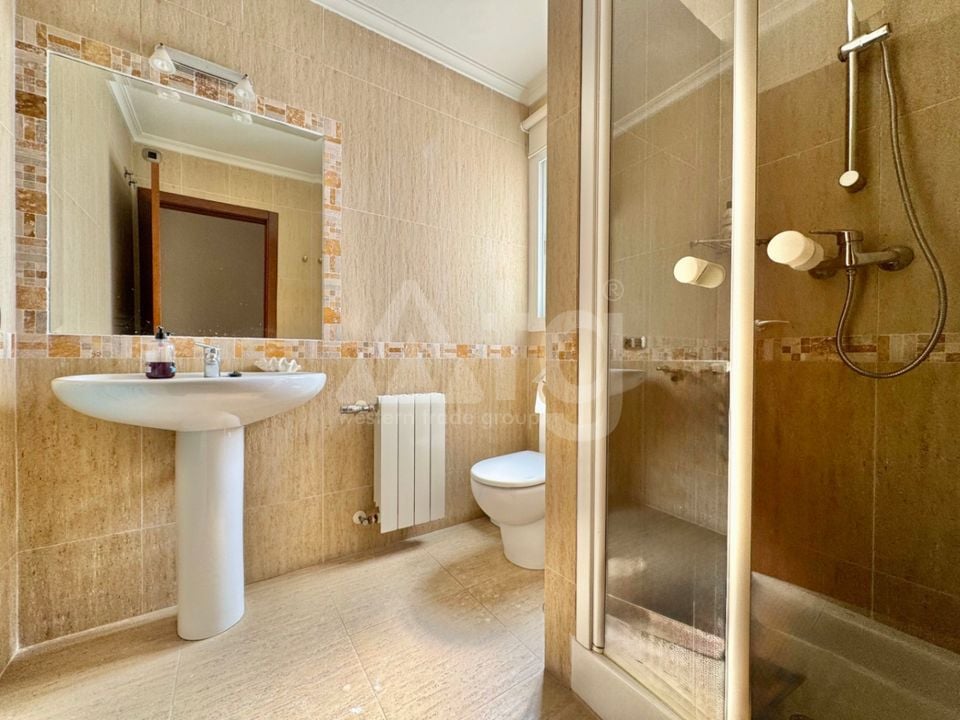 4 bedroom Penthouse in Altea - DJP123163 - Photo - 17