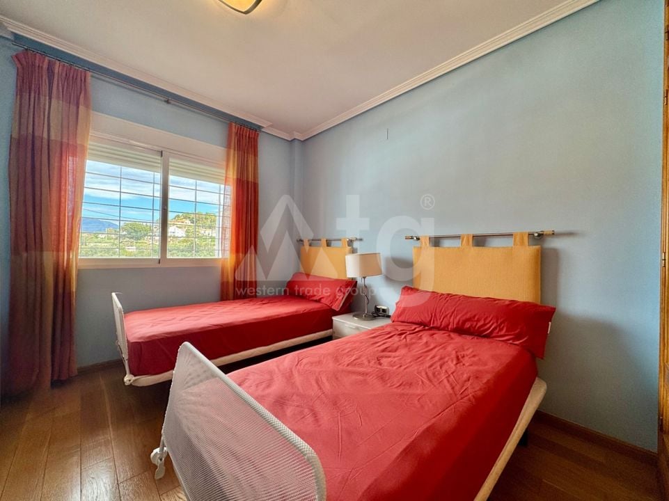 4 bedroom Penthouse in Altea - DJP123163 - Photo - 10