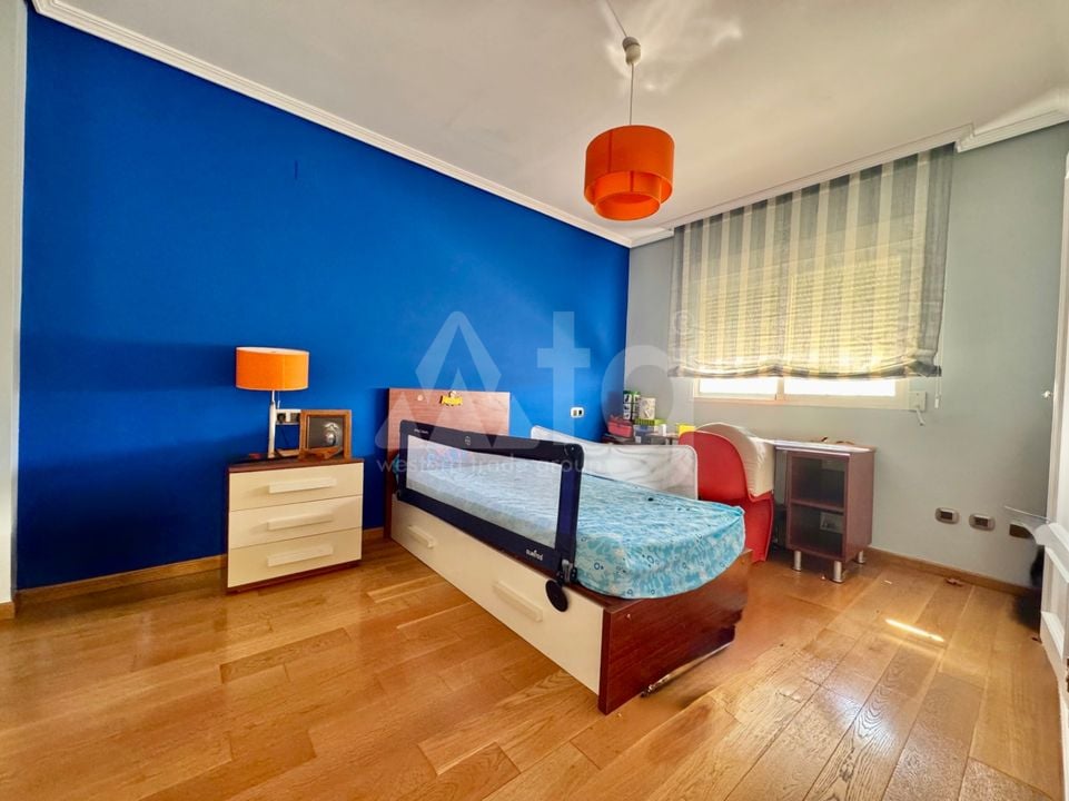 4 bedroom Penthouse in Altea - DJP123163 - Photo - 11