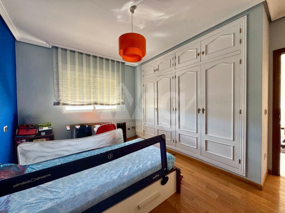 4 bedroom Penthouse in Altea - DJP123163 - Photo - 12