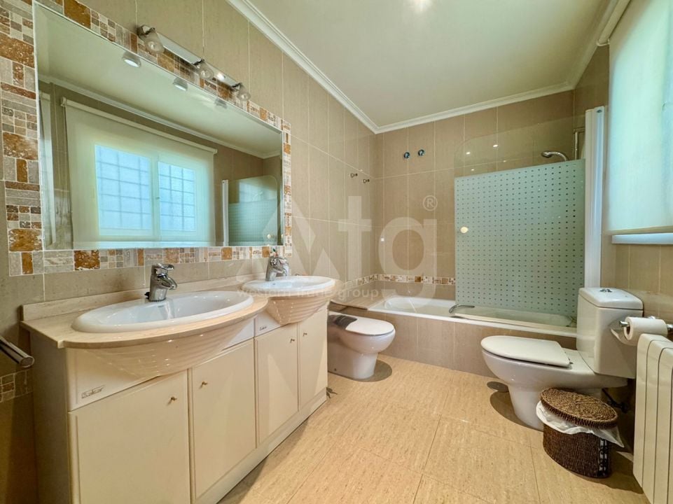 4 bedroom Penthouse in Altea - DJP123163 - Photo - 15