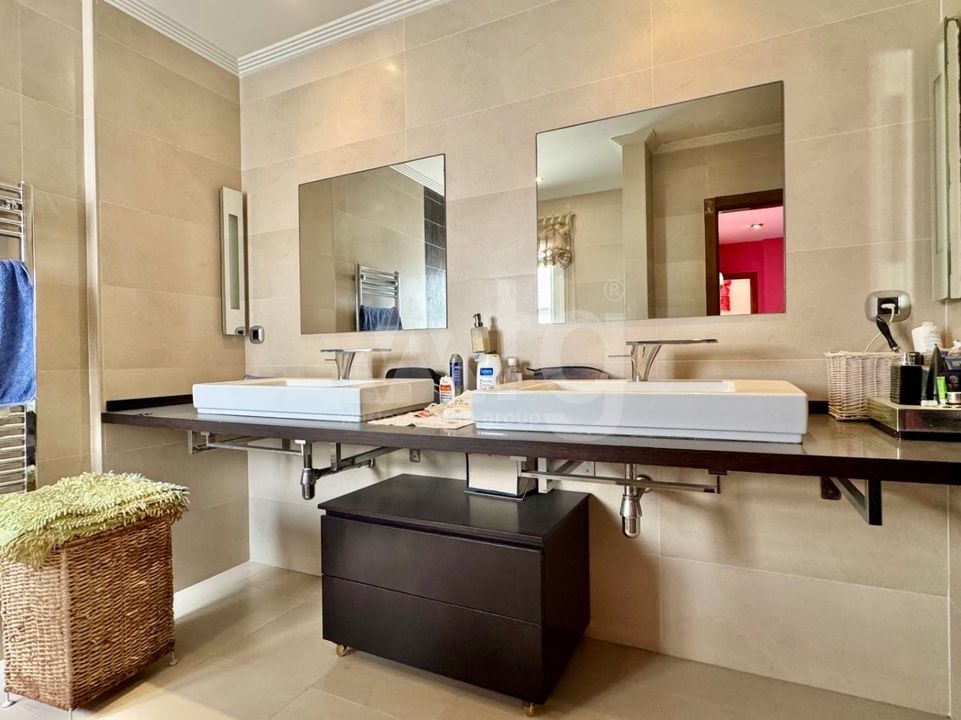 4 bedroom Penthouse in Altea - DJP123163 - Photo - 16