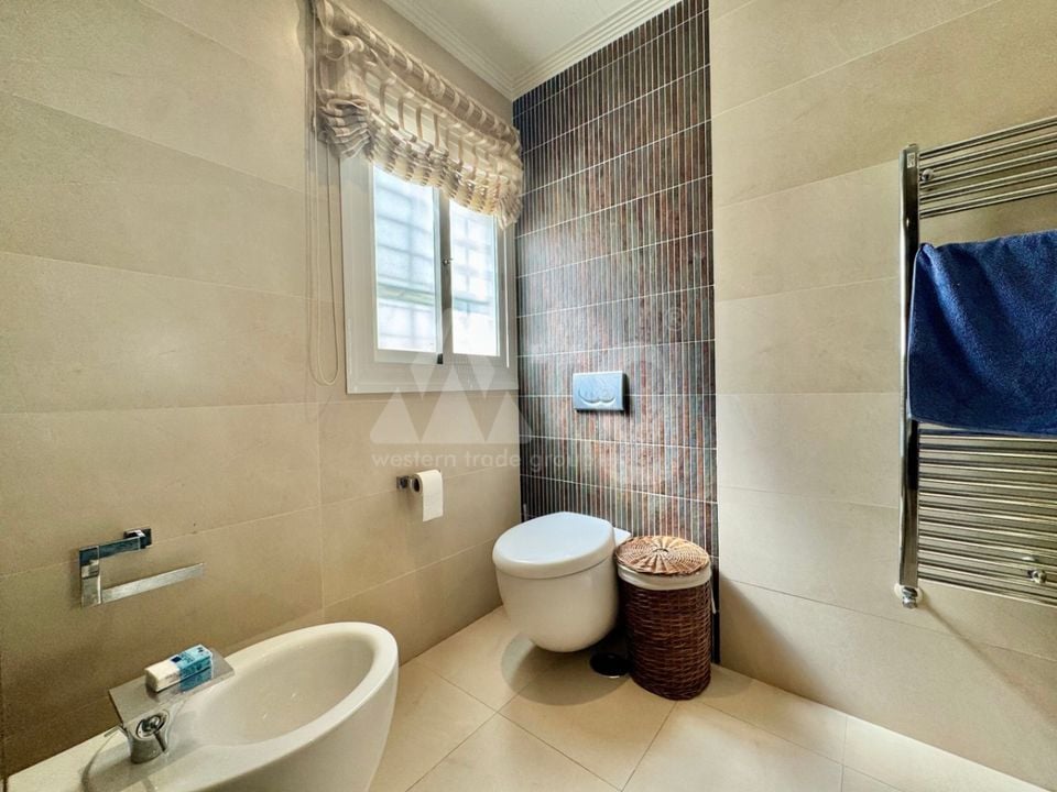 4 bedroom Penthouse in Altea - DJP123163 - Photo - 18