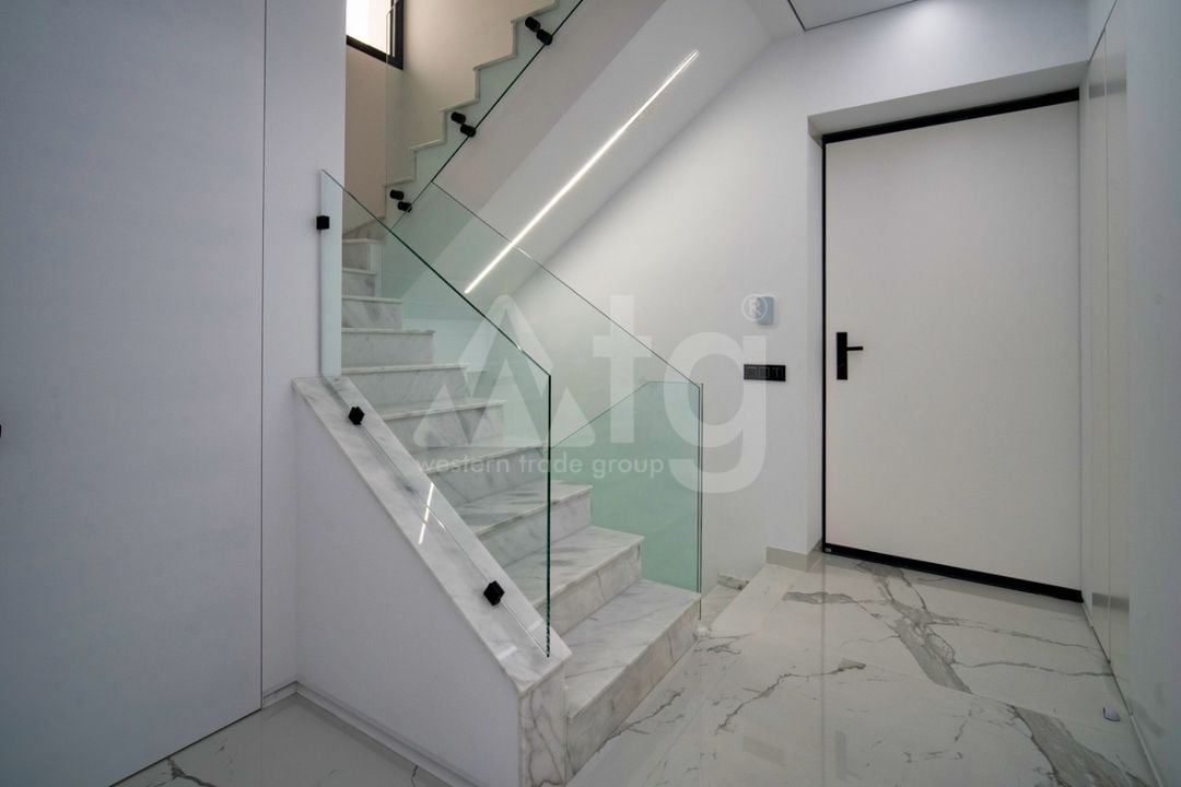 4 bedroom Villa in Benidorm - DJP123166 - Photo - 12