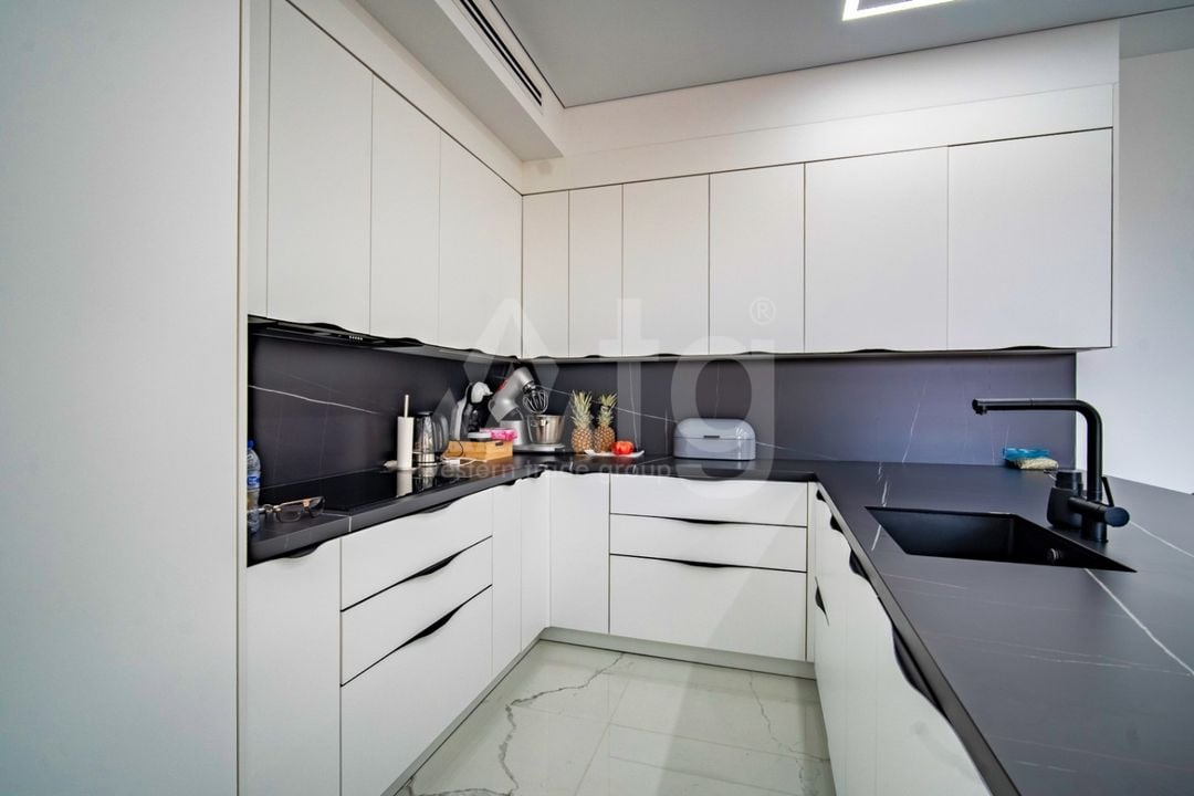 4 bedroom Villa in Benidorm - DJP123166 - Photo - 10
