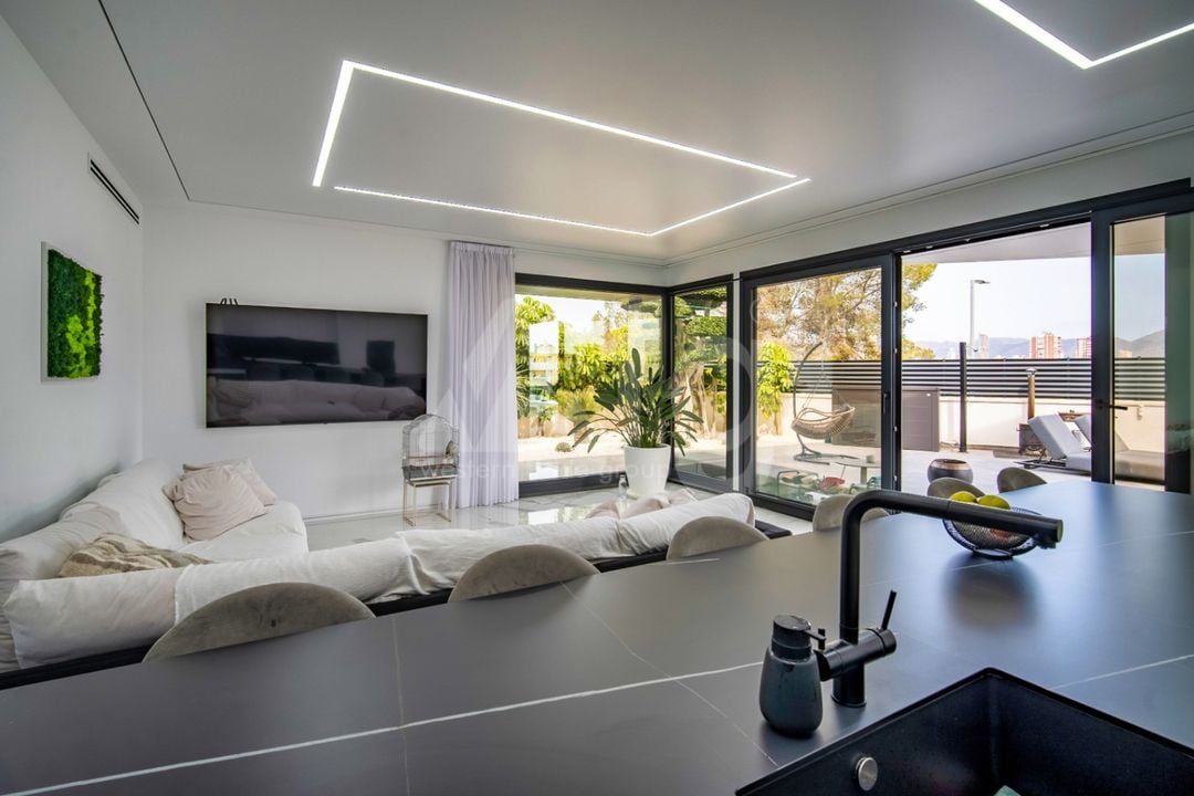 4 bedroom Villa in Benidorm - DJP123166 - Photo - 6