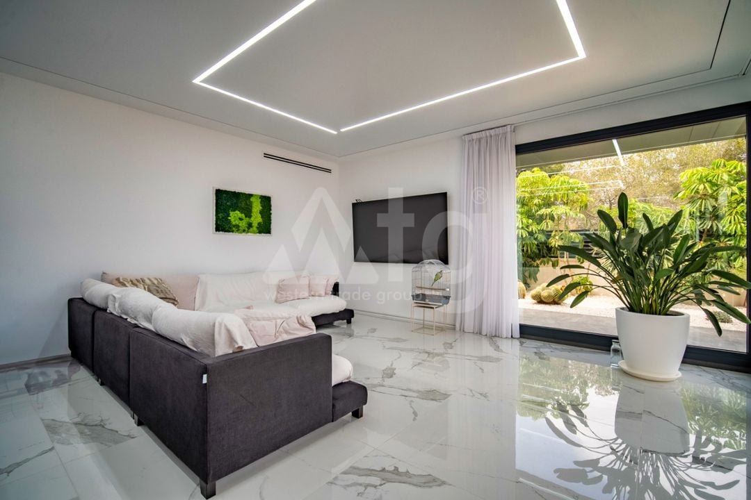 4 bedroom Villa in Benidorm - DJP123166 - Photo - 7