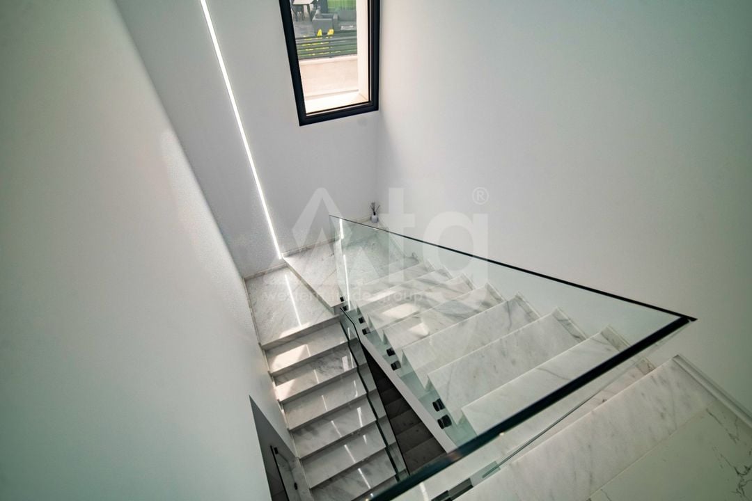 4 bedroom Villa in Benidorm - DJP123166 - Photo - 13