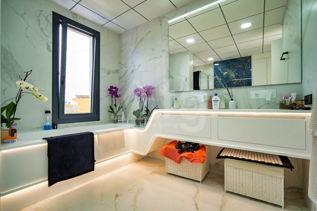 4 bedroom Villa in Benidorm - DJP123166 - Photo - 19