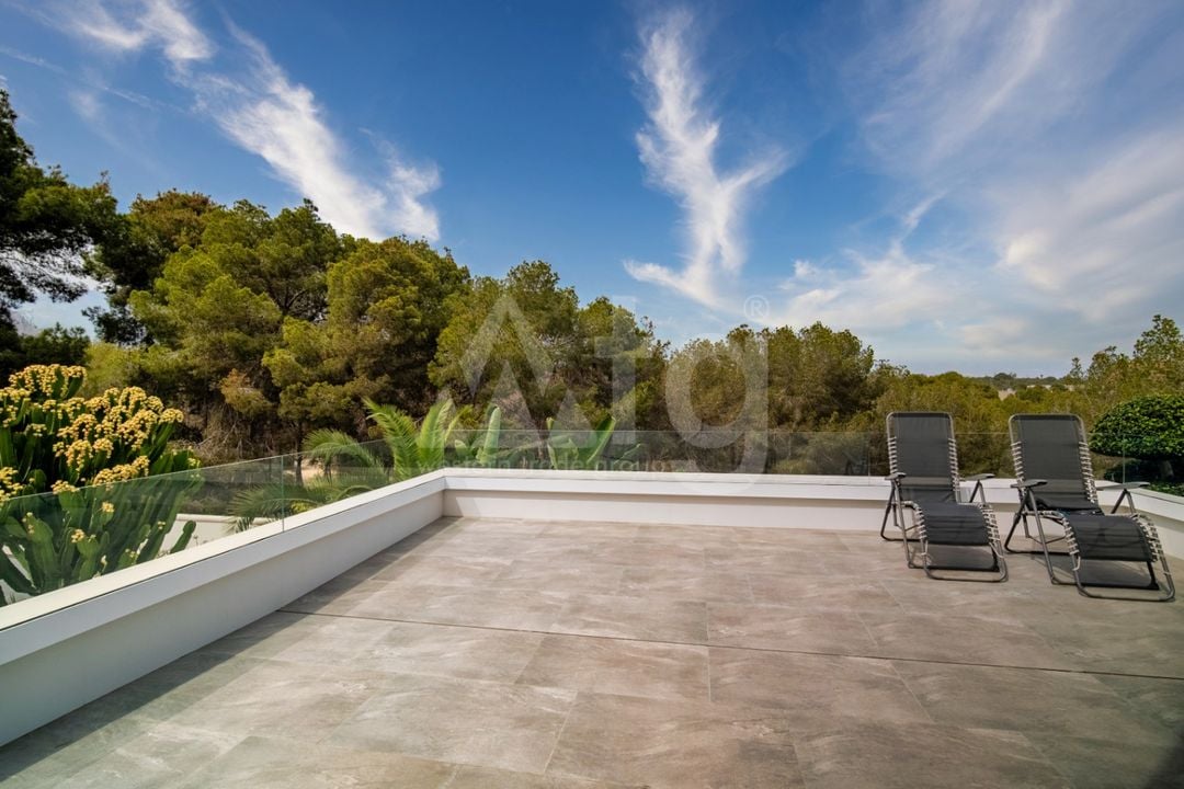 4 bedroom Villa in Benidorm - DJP123166 - Photo - 29