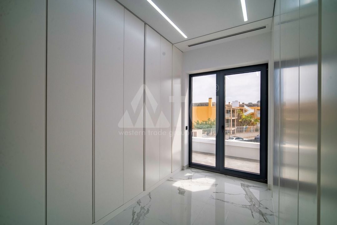 4 bedroom Villa in Benidorm - DJP123166 - Photo - 25