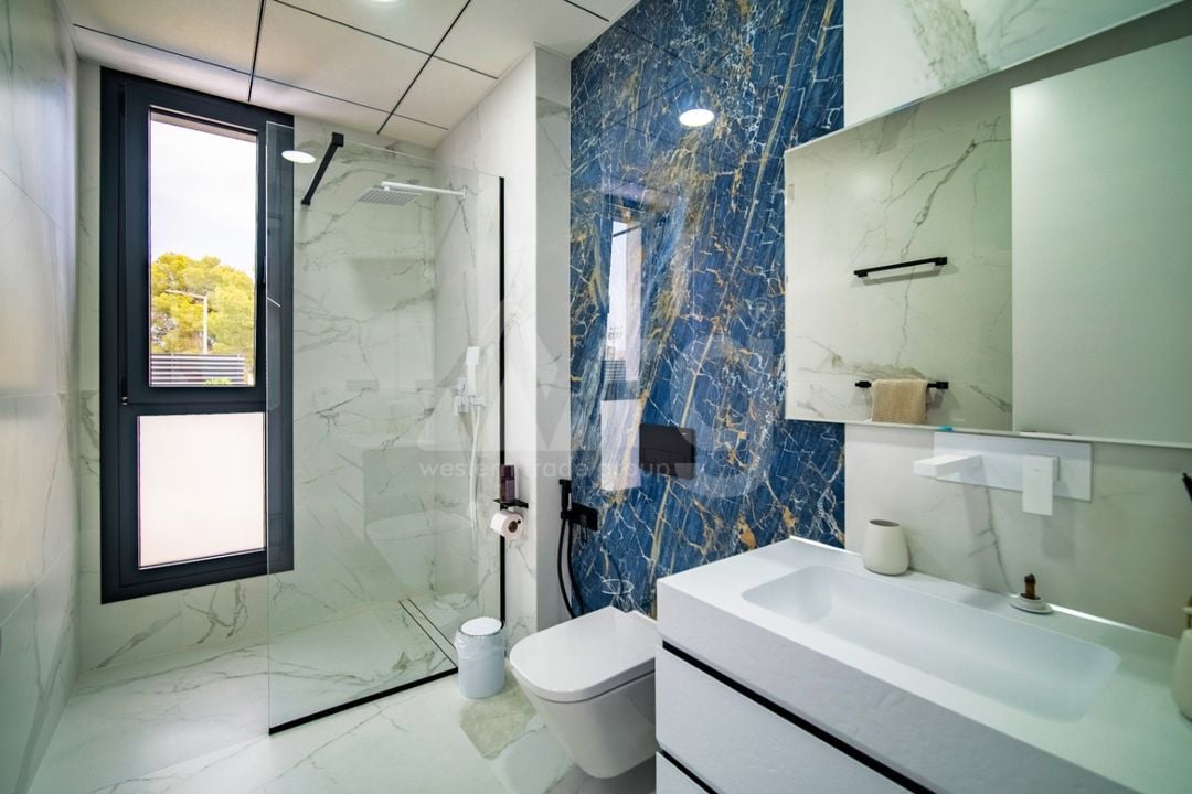 4 bedroom Villa in Benidorm - DJP123166 - Photo - 22