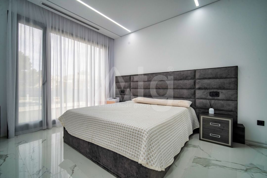 4 bedroom Villa in Benidorm - DJP123166 - Photo - 14