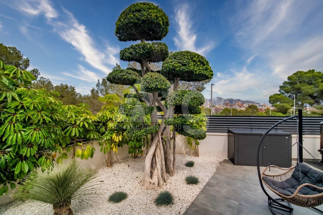 4 bedroom Villa in Benidorm - DJP123166 - Photo - 33