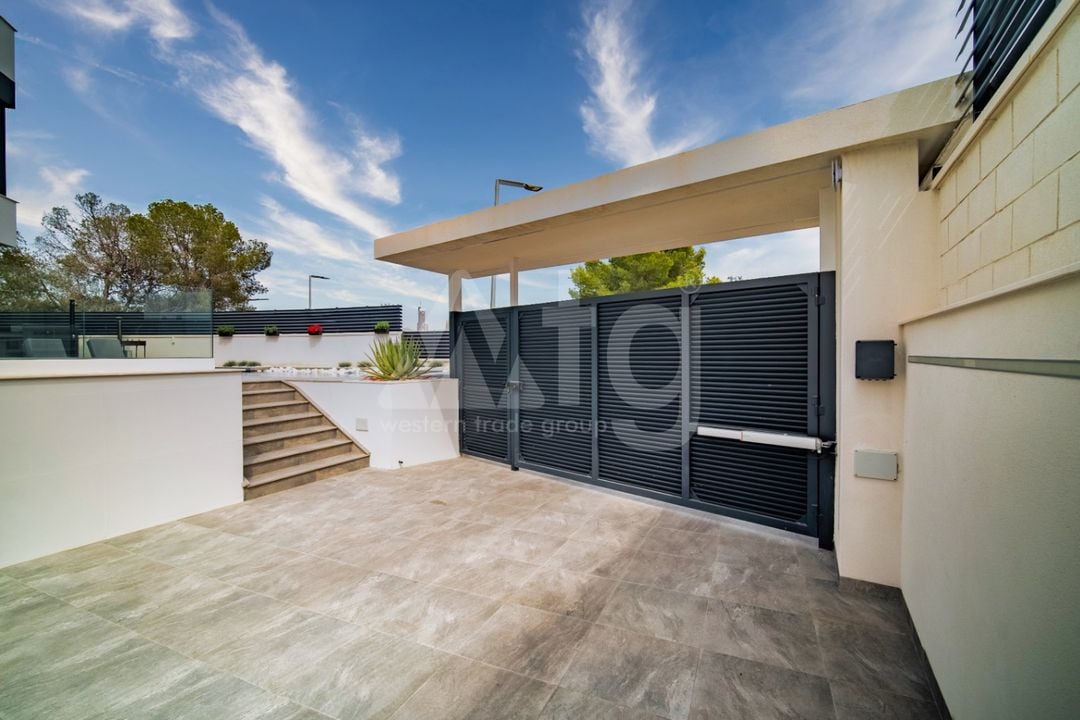 4 bedroom Villa in Benidorm - DJP123166 - Photo - 30