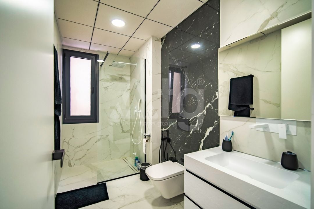 4 bedroom Villa in Benidorm - DJP123166 - Photo - 20