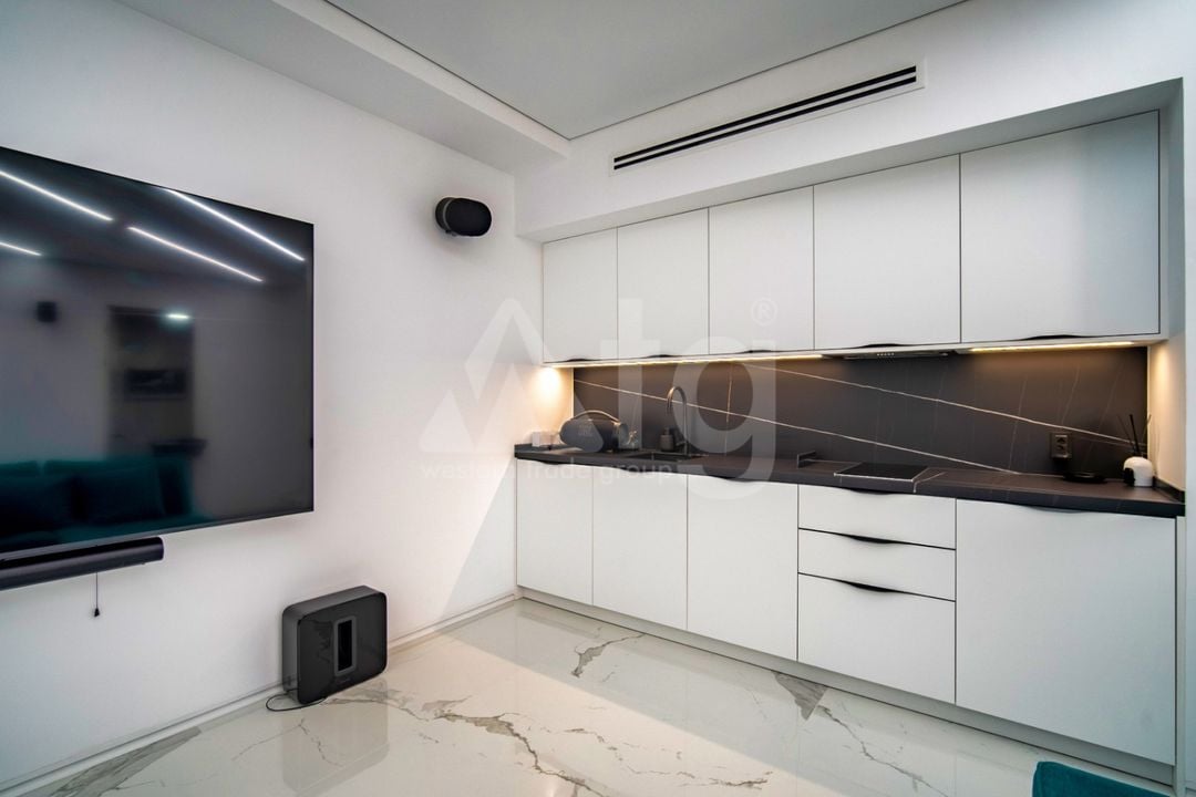 4 bedroom Villa in Benidorm - DJP123166 - Photo - 11