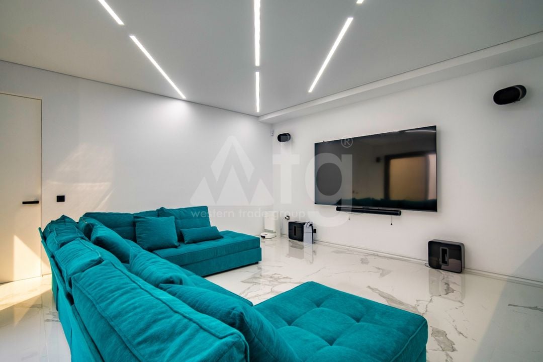 4 bedroom Villa in Benidorm - DJP123166 - Photo - 18