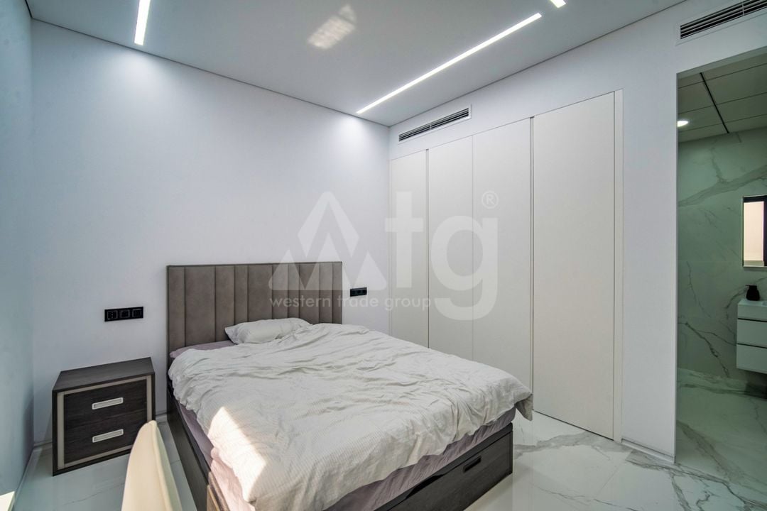 4 bedroom Villa in Benidorm - DJP123166 - Photo - 15