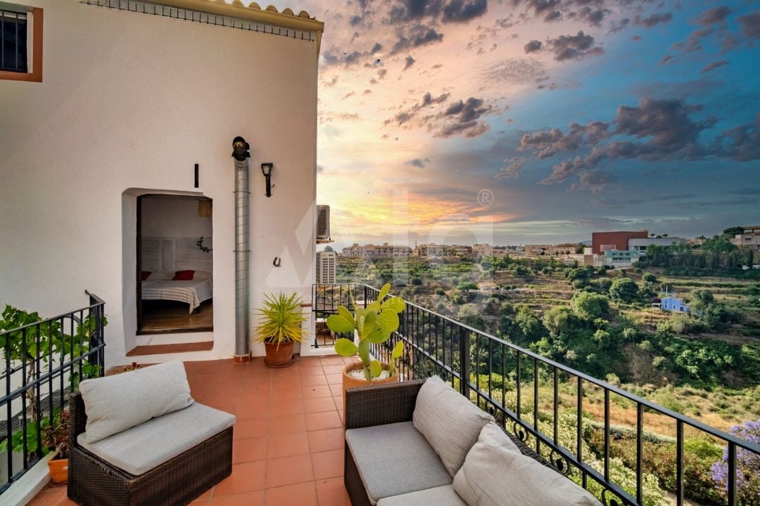 5 bedroom Villa in Polop - DJP123167 - Photo - 33