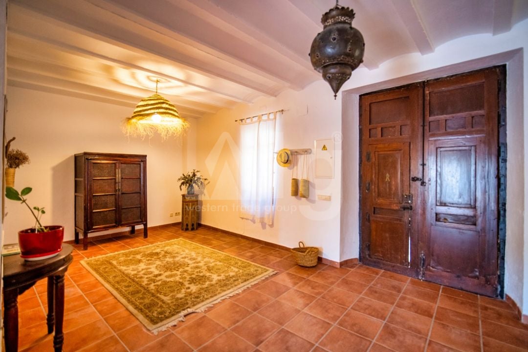 5 bedroom Villa in Polop - DJP123167 - Photo - 9