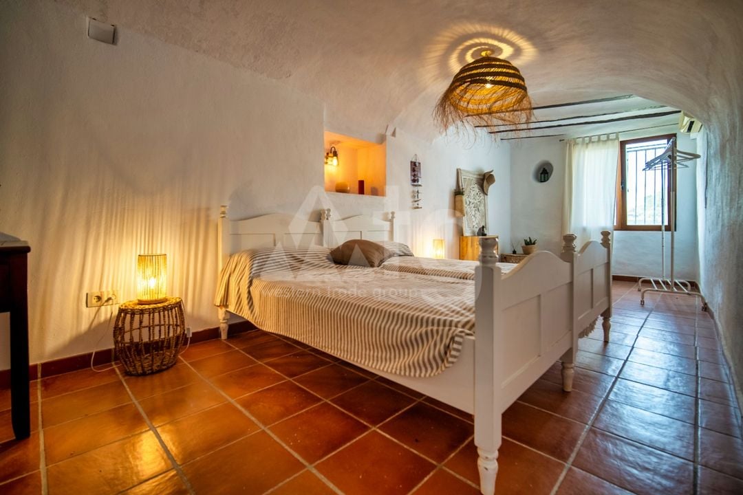 5 bedroom Villa in Polop - DJP123167 - Photo - 24