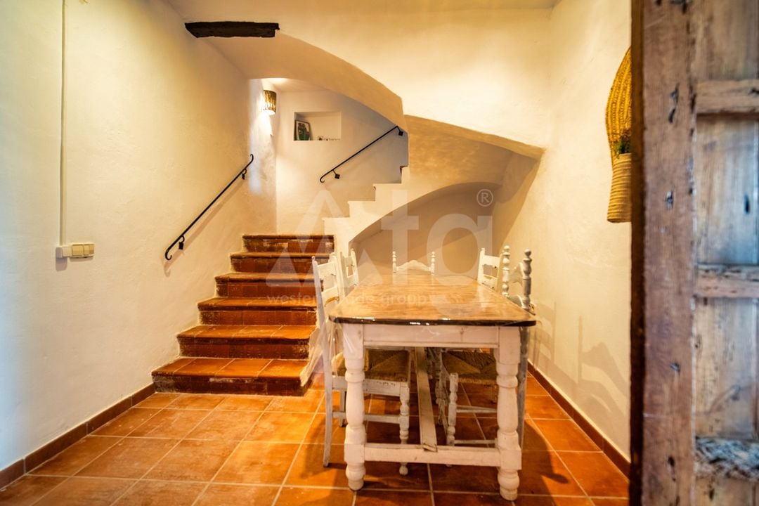 5 bedroom Villa in Polop - DJP123167 - Photo - 10