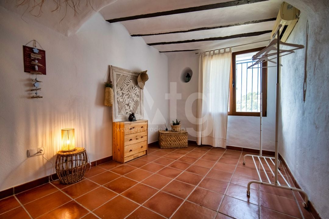 5 bedroom Villa in Polop - DJP123167 - Photo - 25