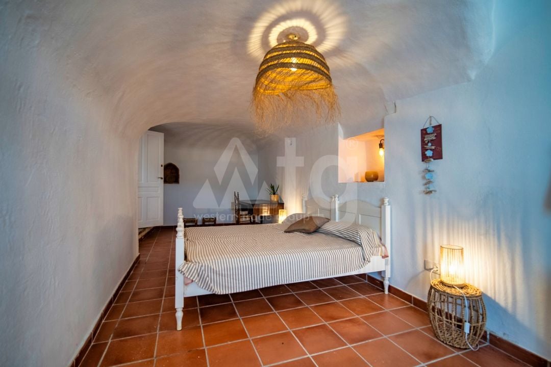 5 bedroom Villa in Polop - DJP123167 - Photo - 23