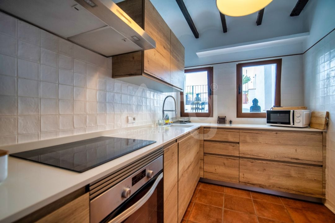 5 bedroom Villa in Polop - DJP123167 - Photo - 6