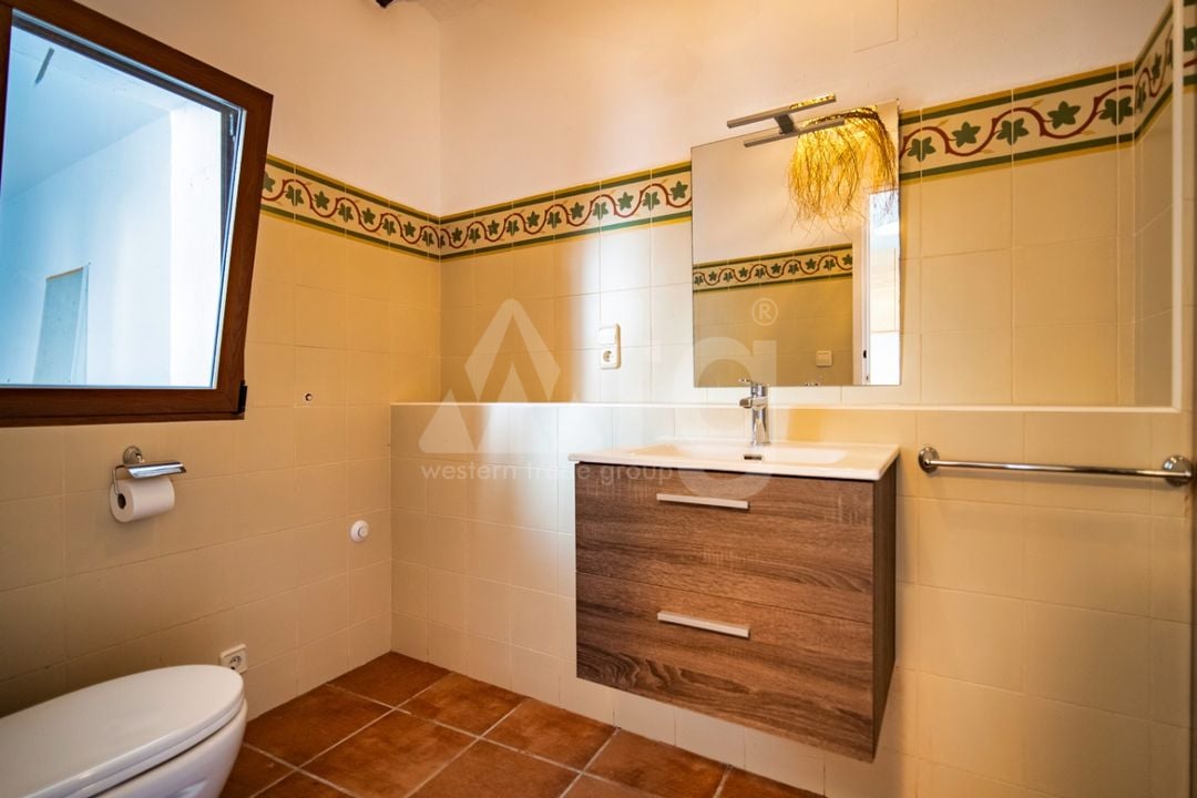 5 bedroom Villa in Polop - DJP123167 - Photo - 26