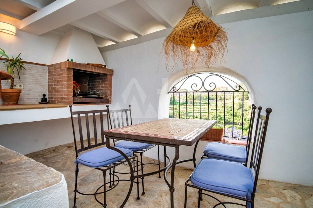 5 bedroom Villa in Polop - DJP123167 - Photo - 29