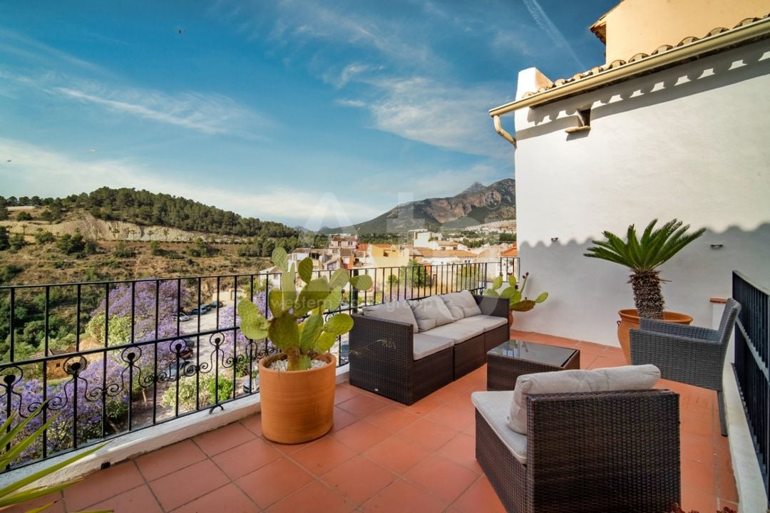 5 bedroom Villa in Polop - DJP123167 - Photo - 32