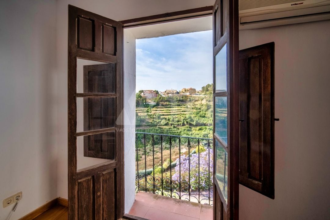 5 bedroom Villa in Polop - DJP123167 - Photo - 22