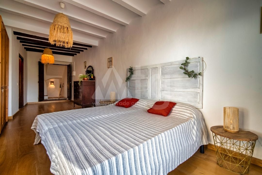 5 bedroom Villa in Polop - DJP123167 - Photo - 20