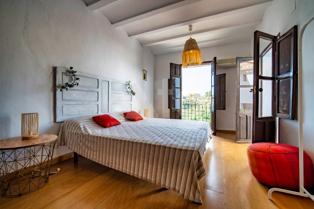 5 bedroom Villa in Polop - DJP123167 - Photo - 19