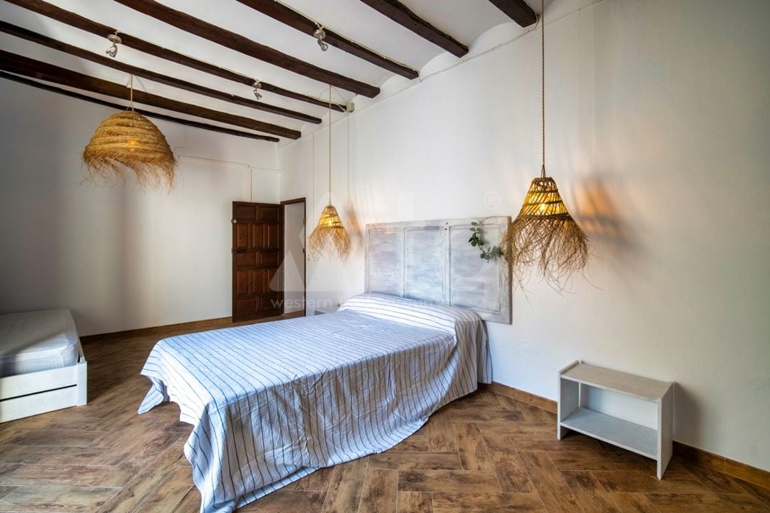 5 bedroom Villa in Polop - DJP123167 - Photo - 18