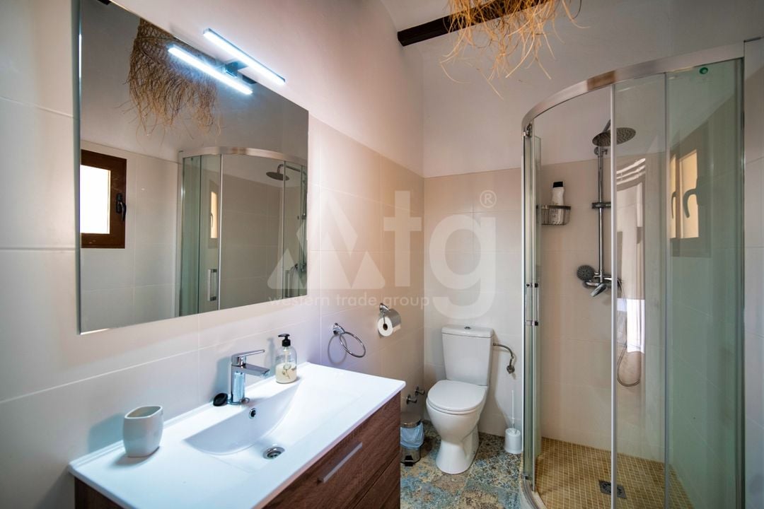 5 bedroom Villa in Polop - DJP123167 - Photo - 28