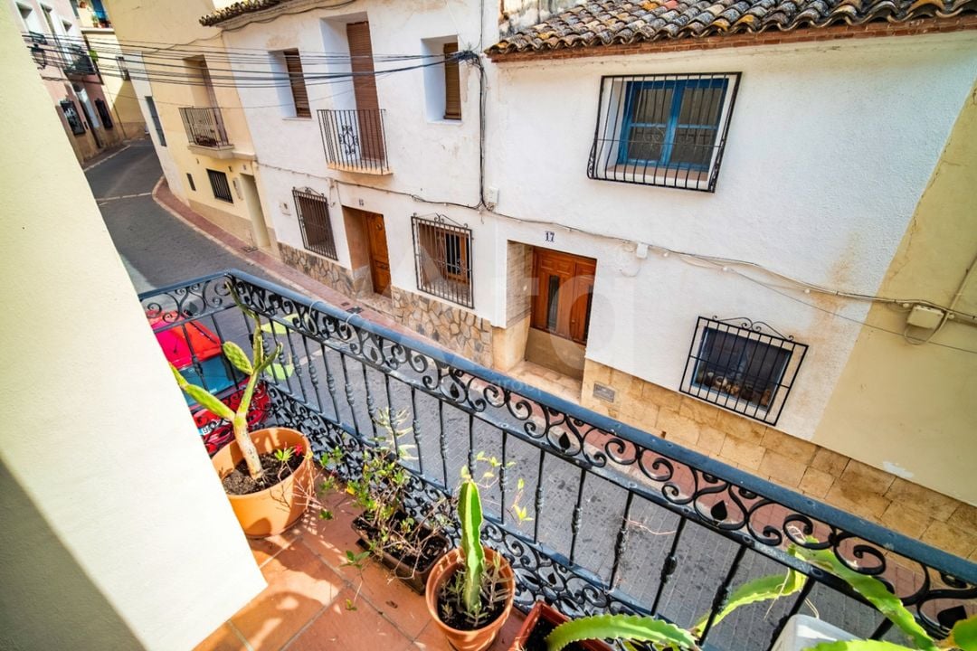 5 bedroom Villa in Polop - DJP123167 - Photo - 34