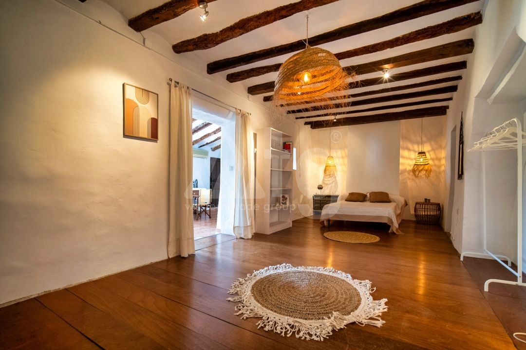 5 bedroom Villa in Polop - DJP123167 - Photo - 13