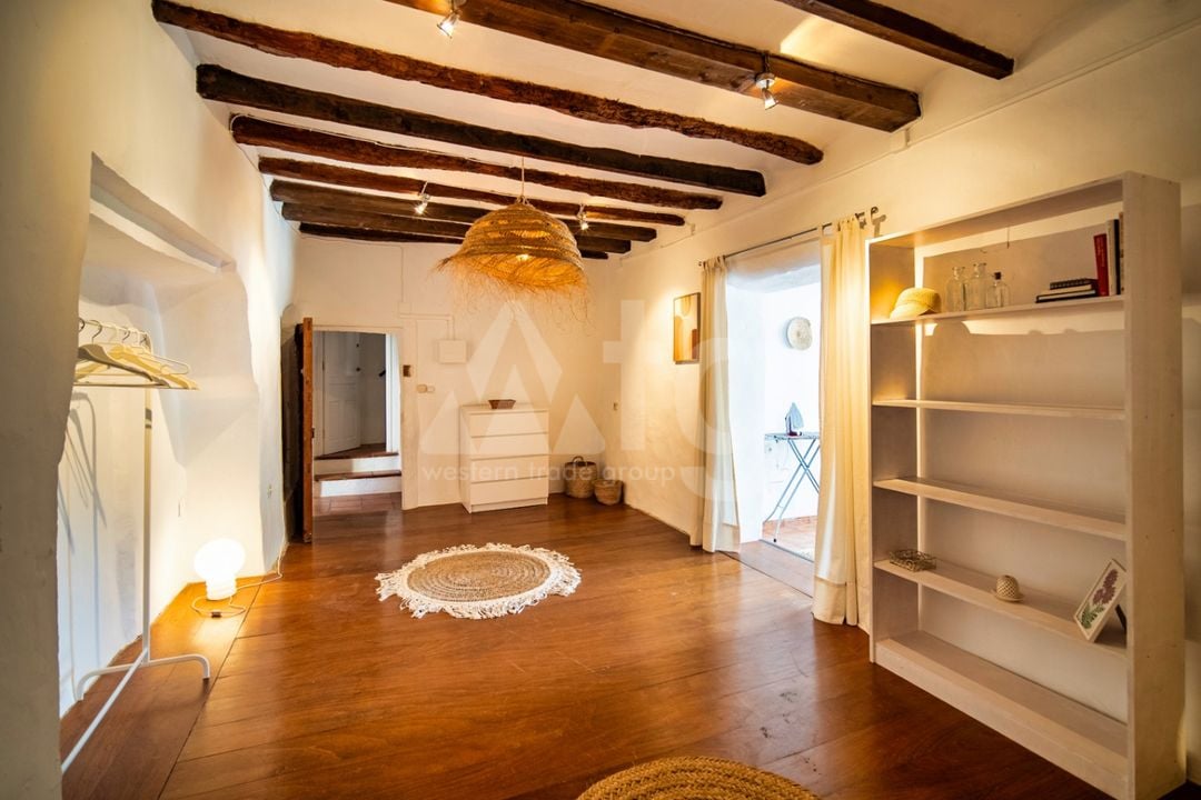 5 bedroom Villa in Polop - DJP123167 - Photo - 14