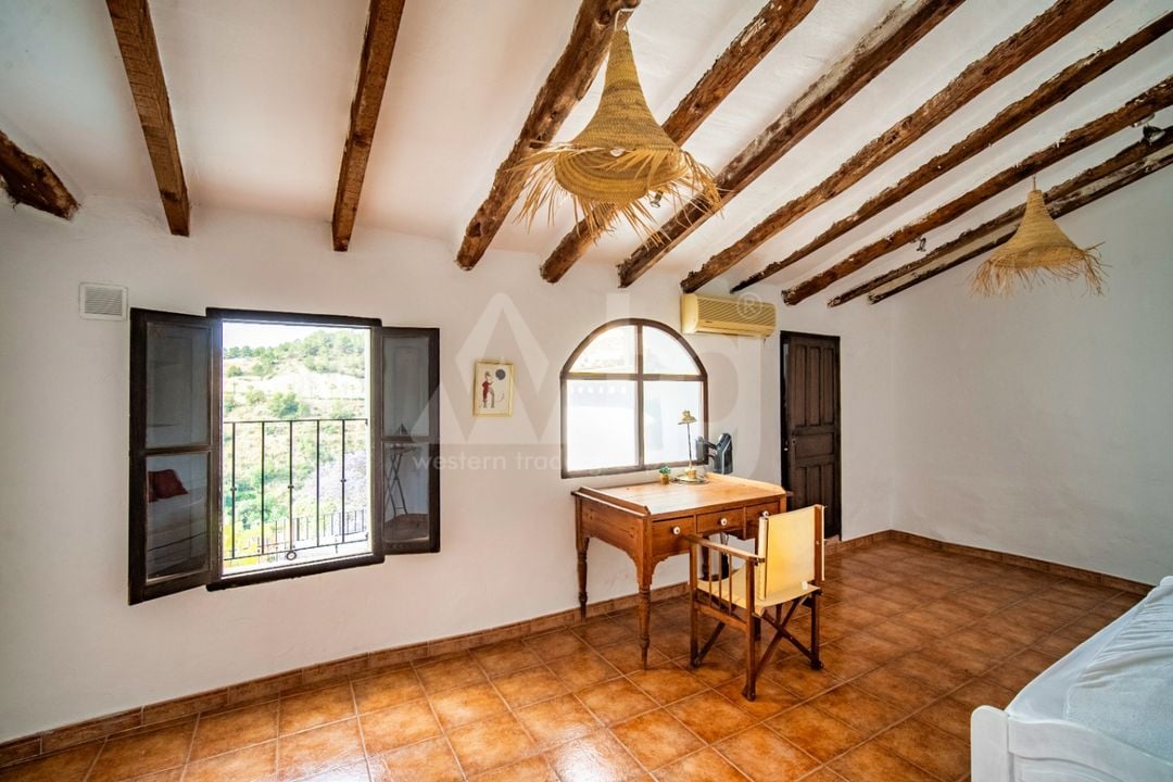 5 bedroom Villa in Polop - DJP123167 - Photo - 17