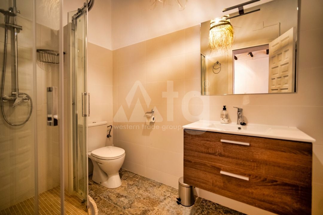 5 bedroom Villa in Polop - DJP123167 - Photo - 27