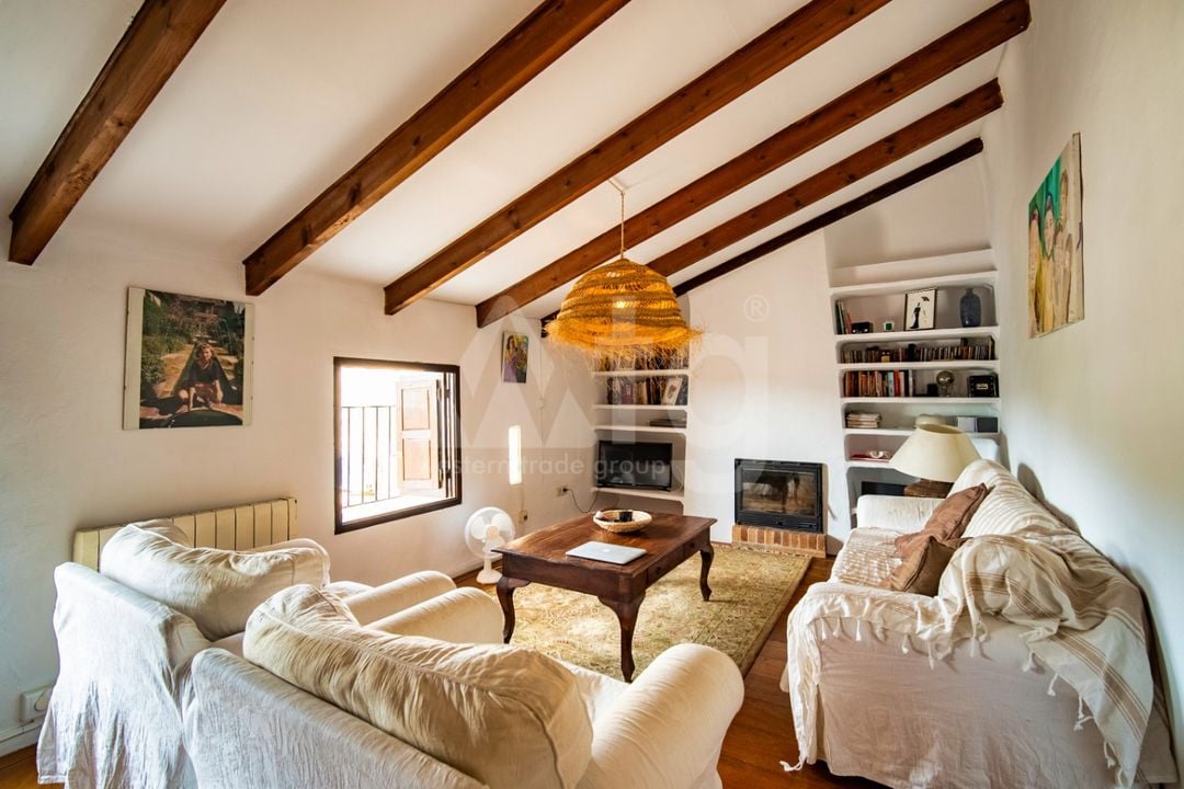 5 bedroom Villa in Polop - DJP123167 - Photo - 2