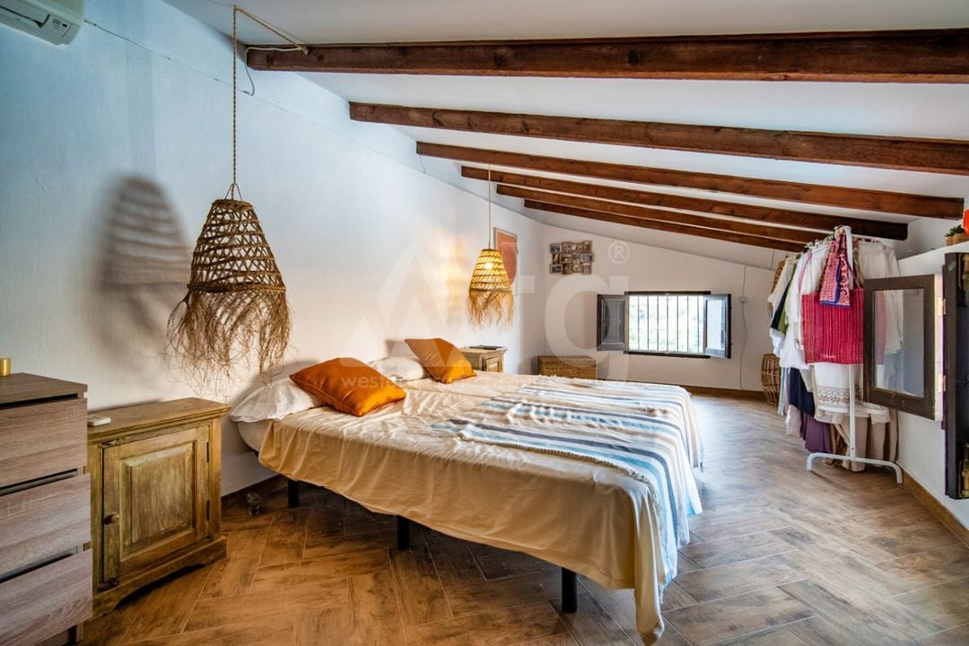 5 bedroom Villa in Polop - DJP123167 - Photo - 16