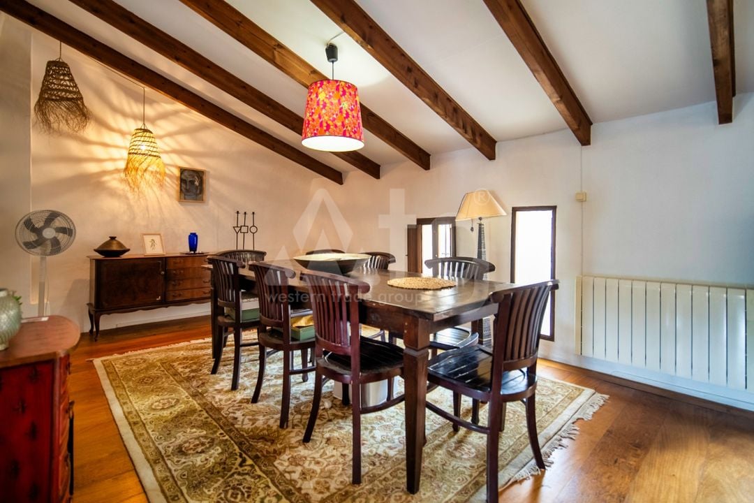 5 bedroom Villa in Polop - DJP123167 - Photo - 8